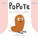 Popote la petite crotte